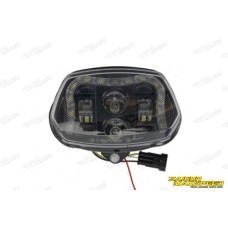 Đầu Đèn Led TUN V3 Vespa Sprint (chính hãng)